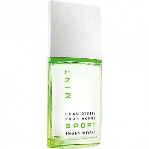 L'Eau d'Issey pour Homme Sport Mint
